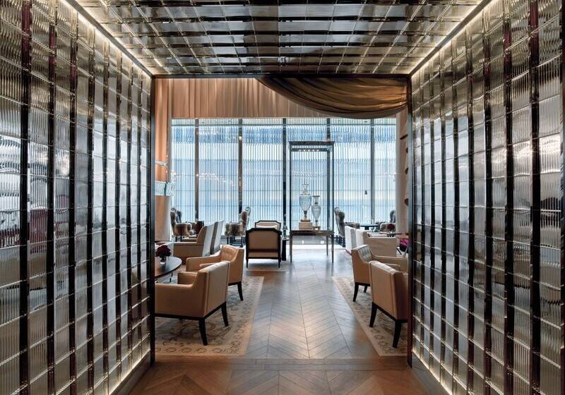Baccarat Hotel And Residences New York