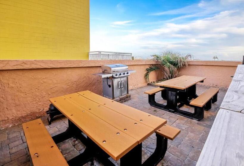 호텔 Carolina Reef 305