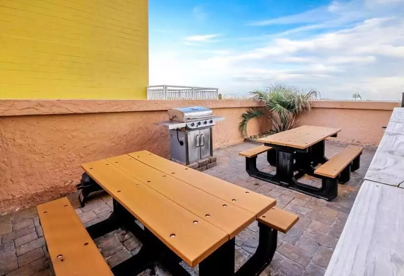 호텔 Carolina Reef 305