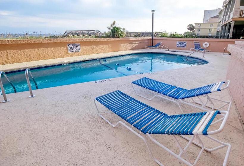 호텔 Carolina Reef 305