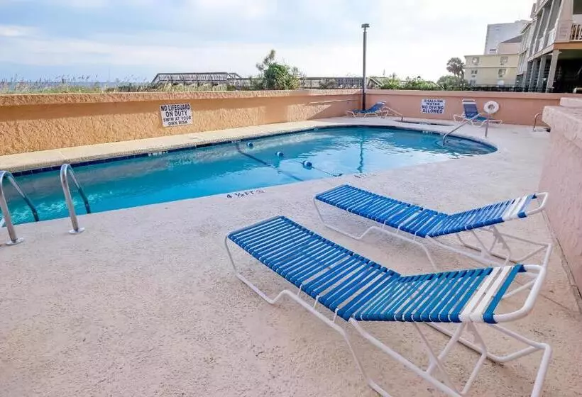 호텔 Carolina Reef 305