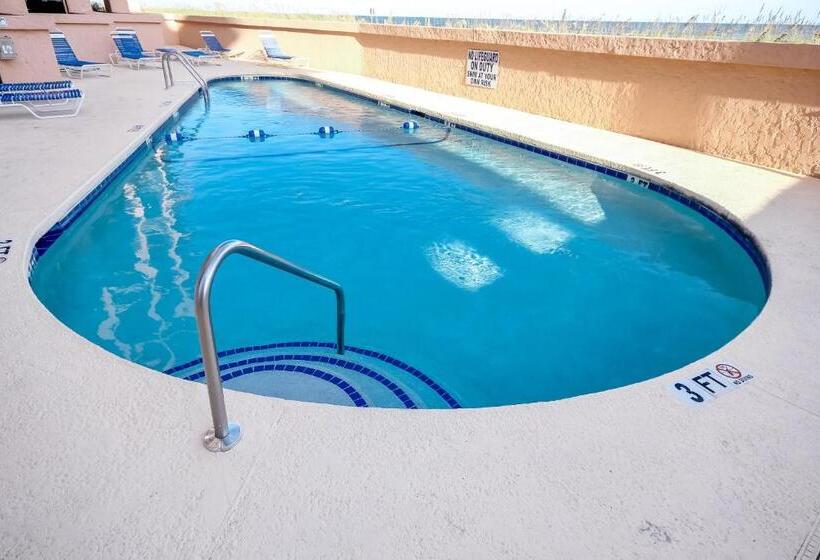 호텔 Carolina Reef 305