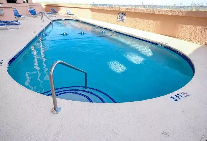 호텔 Carolina Reef 305