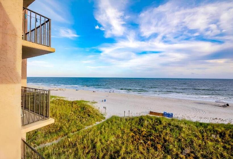 호텔 Carolina Reef 305