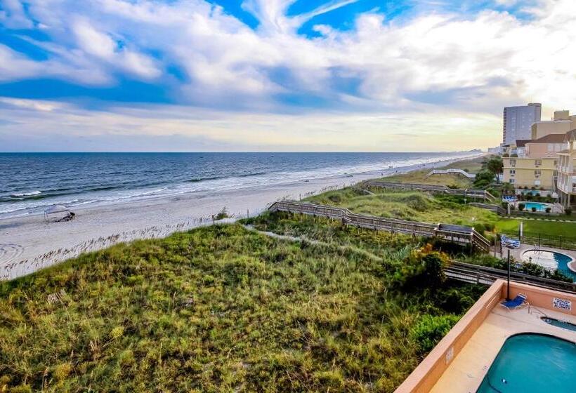 호텔 Carolina Reef 305