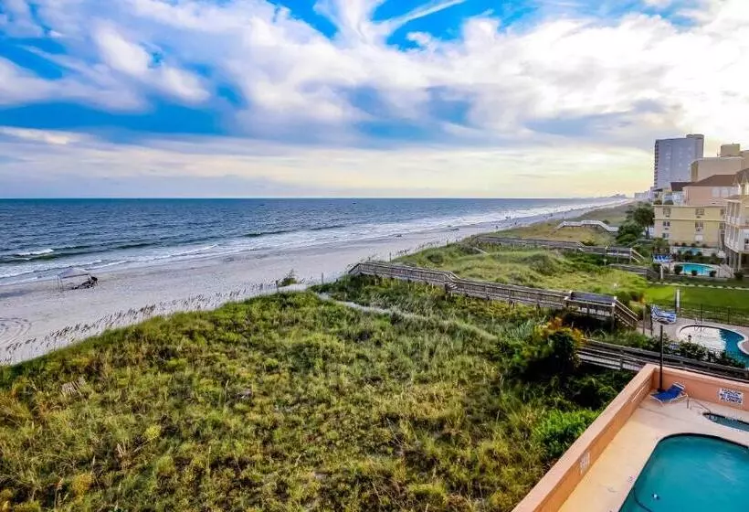 호텔 Carolina Reef 305