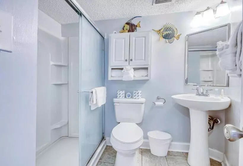 호텔 Carolina Reef 305