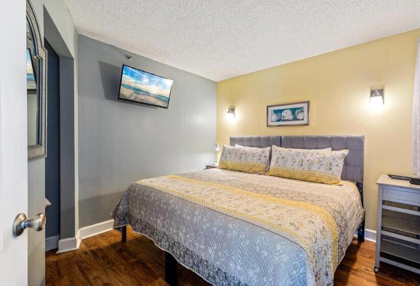 호텔 Carolina Reef 305