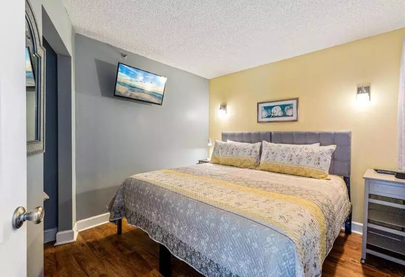 호텔 Carolina Reef 305