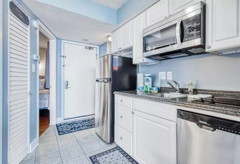 호텔 Carolina Reef 305