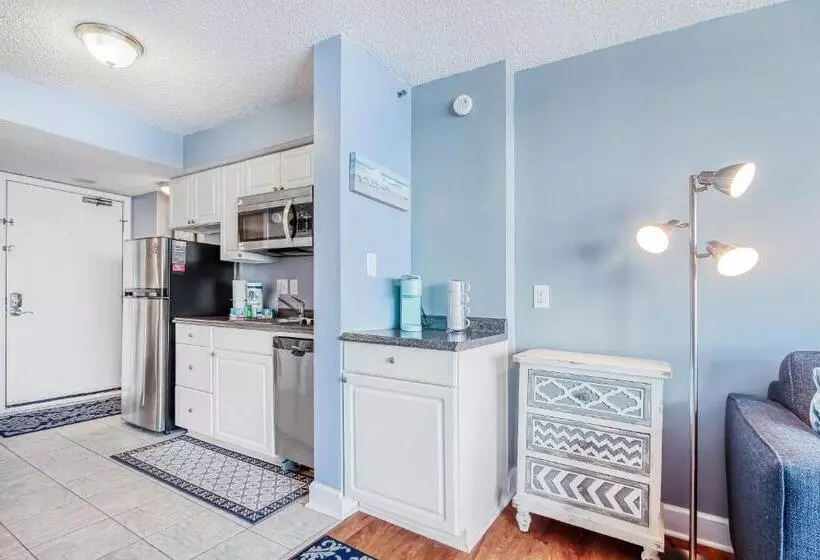 호텔 Carolina Reef 305