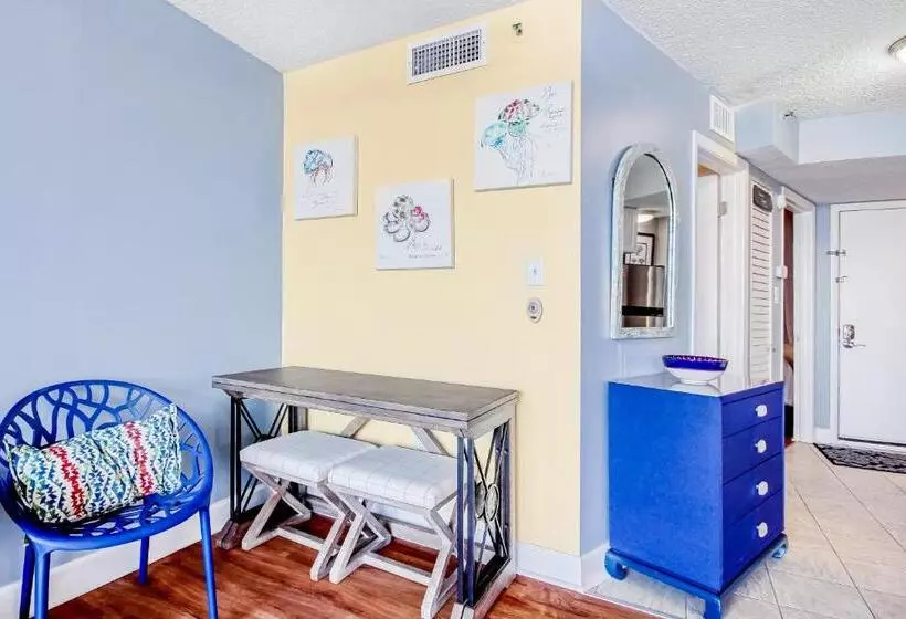 호텔 Carolina Reef 305