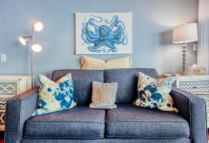 호텔 Carolina Reef 305