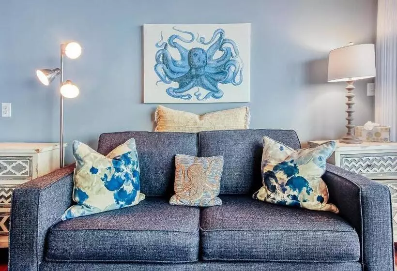 호텔 Carolina Reef 305