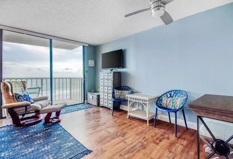 호텔 Carolina Reef 305