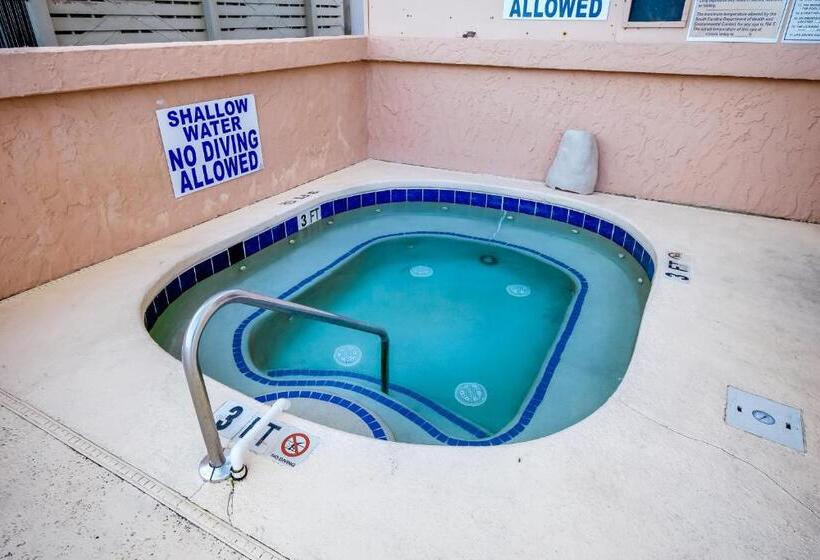 호텔 Carolina Reef 305