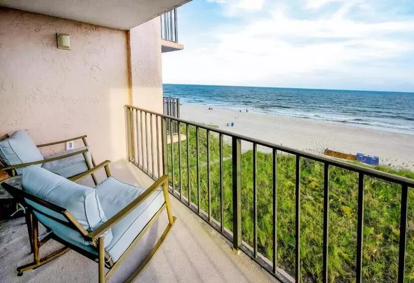 호텔 Carolina Reef 305