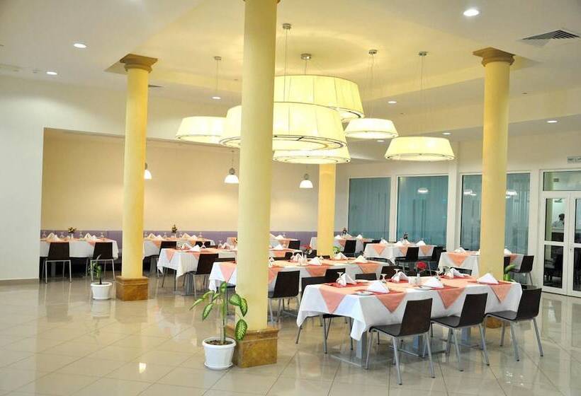 City Hotel Duqm