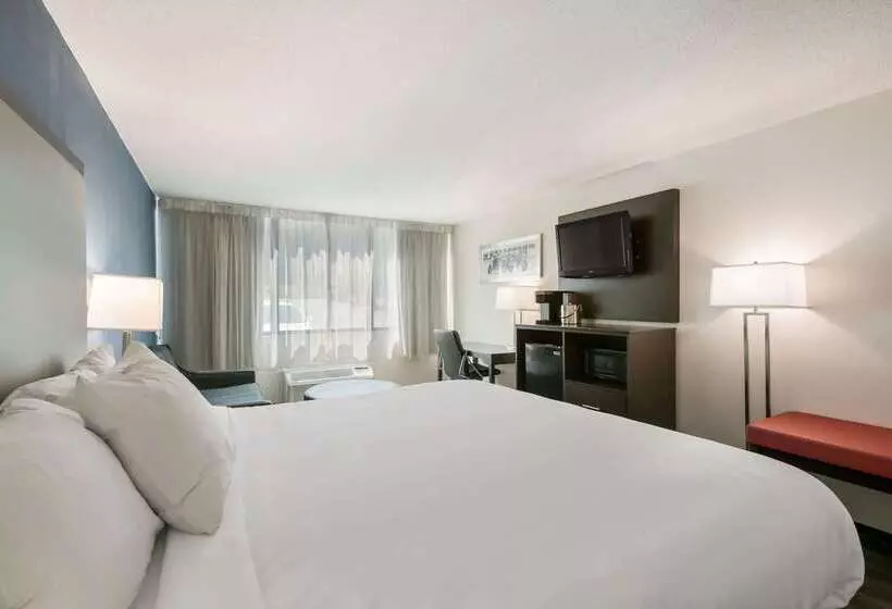 Clarion Hotel Conference Center