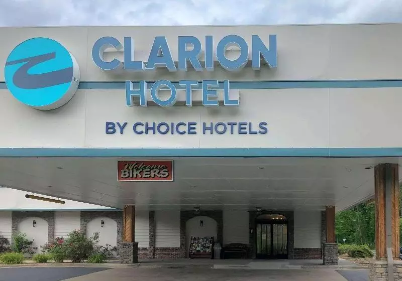 Clarion Hotel Conference Center