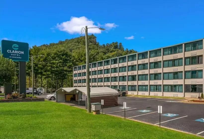 Clarion Hotel Conference Center