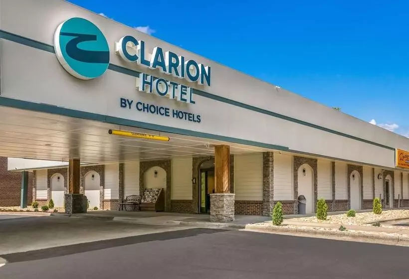 Clarion Hotel Conference Center