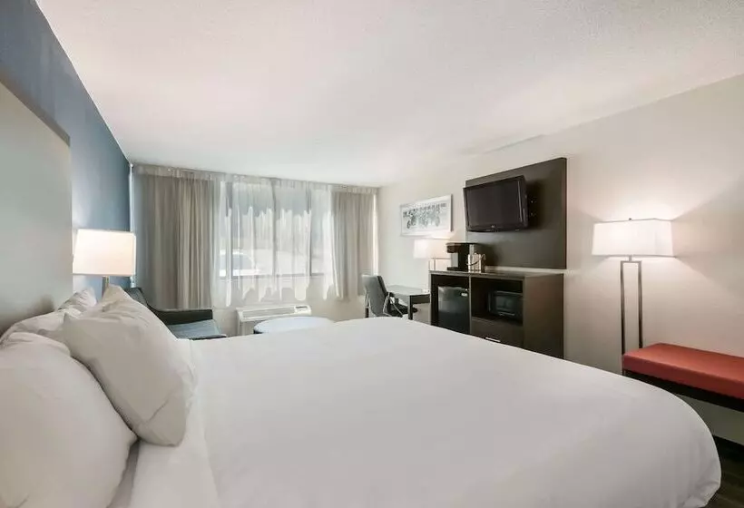 Clarion Hotel Conference Center