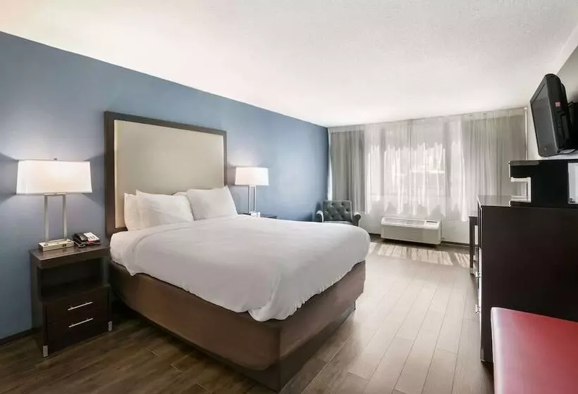 Clarion Hotel Conference Center