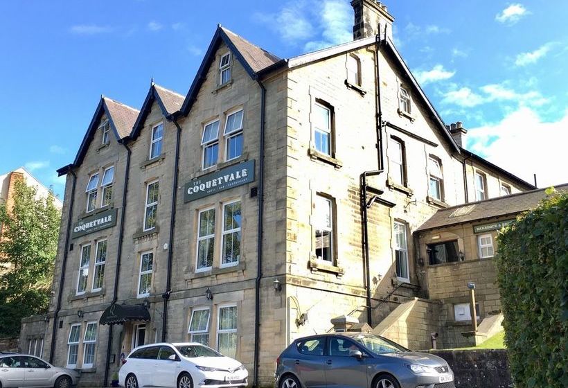فندق The Coquetvale