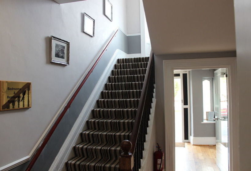 فندق The Coquetvale