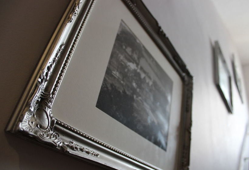 فندق The Coquetvale