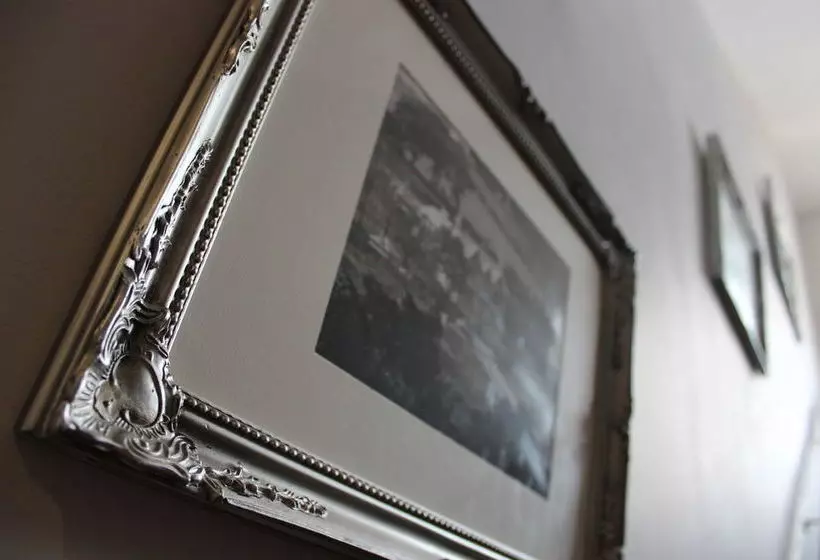 هتل The Coquetvale