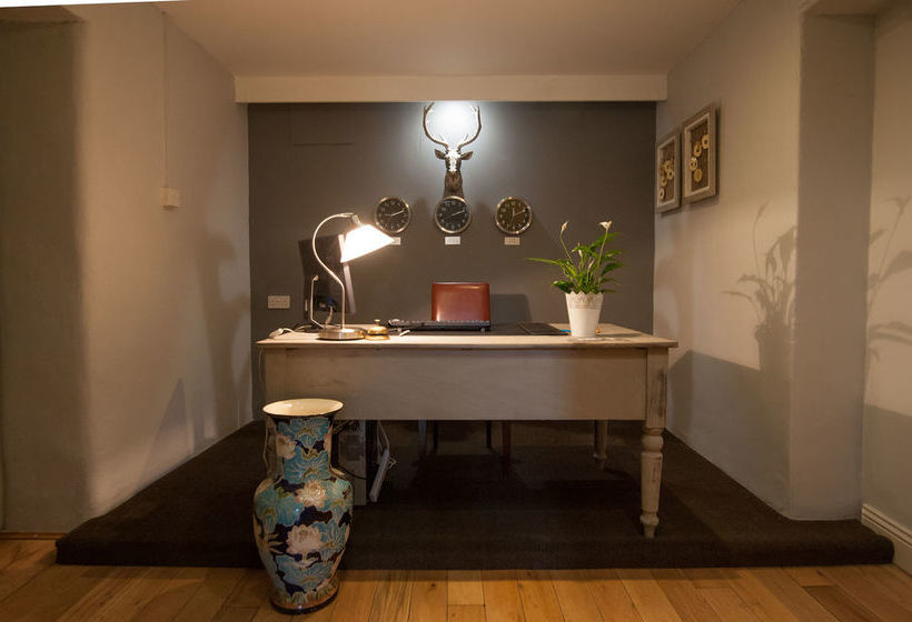 فندق The Coquetvale