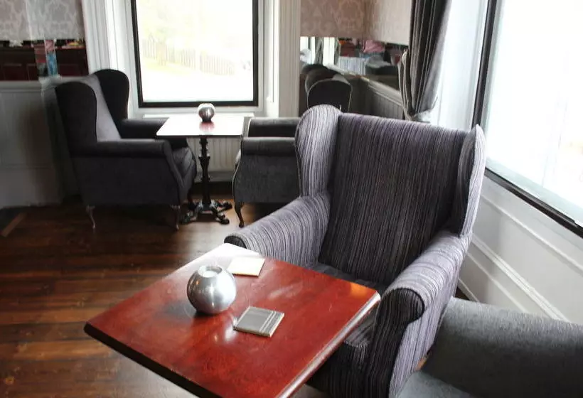 هتل The Coquetvale