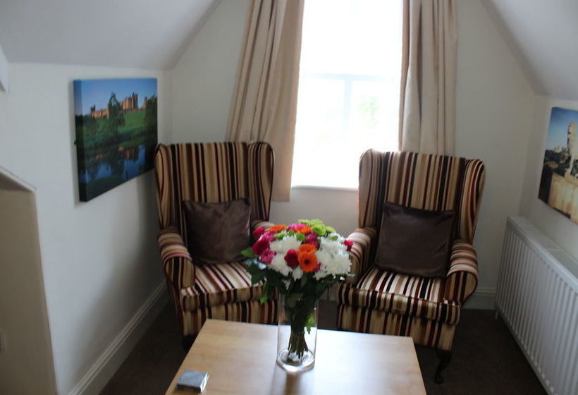 فندق The Coquetvale