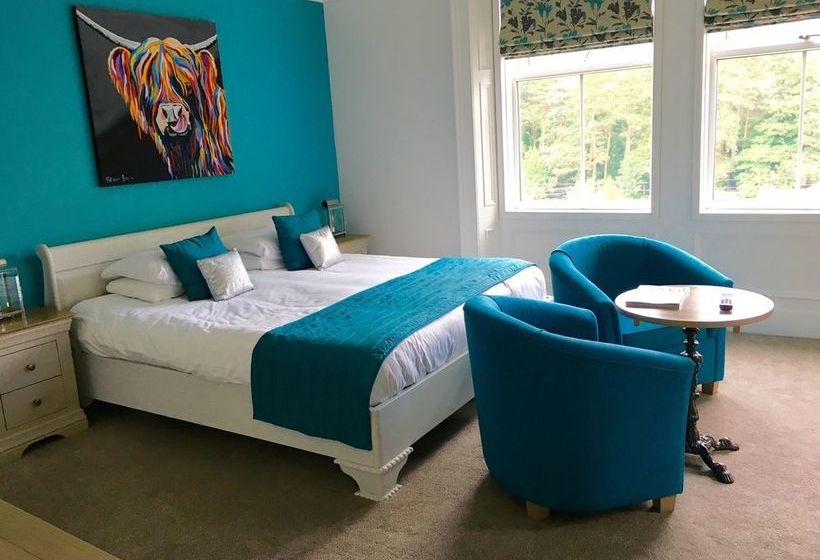 فندق The Coquetvale