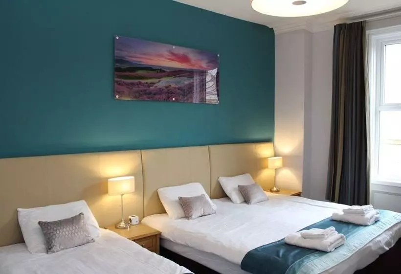 هتل The Coquetvale