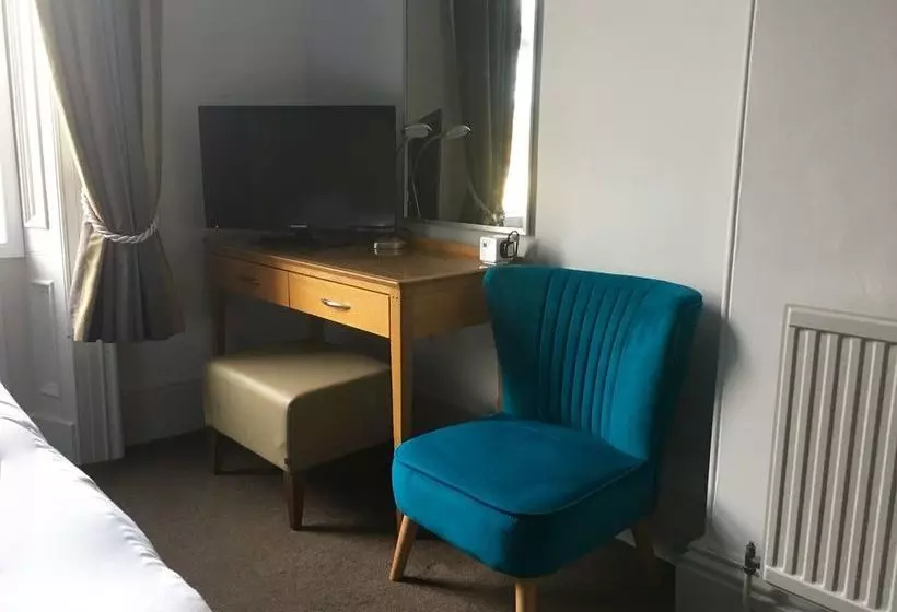 هتل The Coquetvale