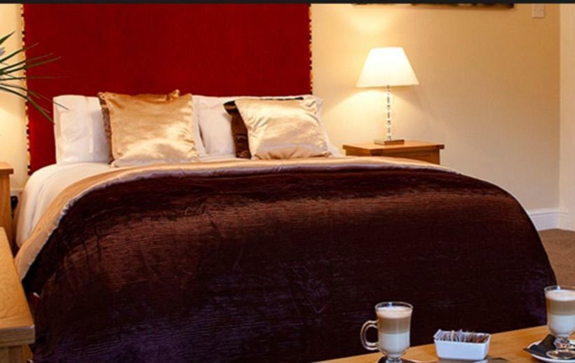 فندق The Coquetvale