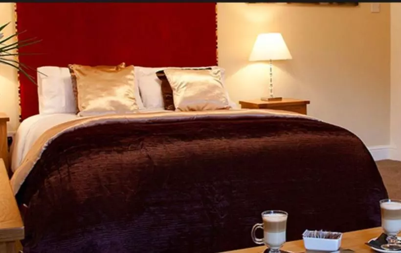 هتل The Coquetvale