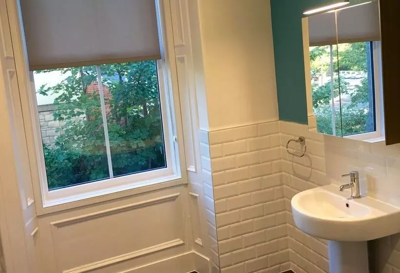 هتل The Coquetvale