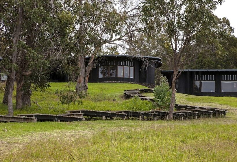 هتل Explora En Rapa Nui All Inclusive