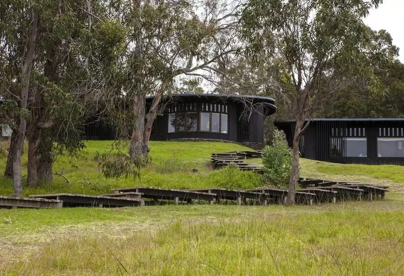 בית מלון כפרי Explora En Rapa Nui All Inclusive