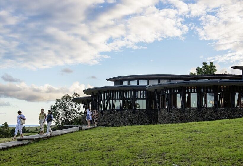 هتل Explora En Rapa Nui All Inclusive