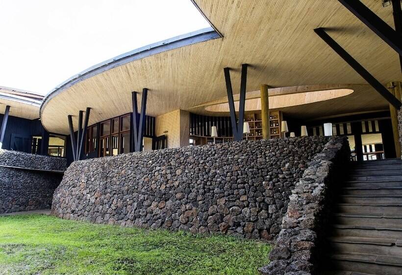 هتل Explora En Rapa Nui All Inclusive