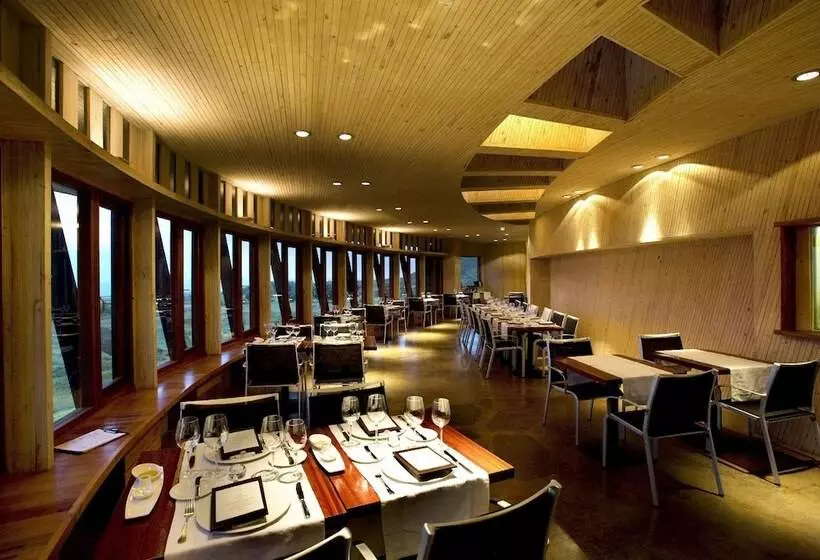 בית מלון כפרי Explora En Rapa Nui All Inclusive