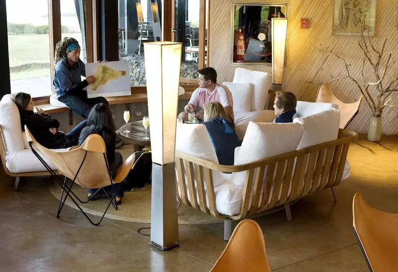 בית מלון כפרי Explora En Rapa Nui All Inclusive