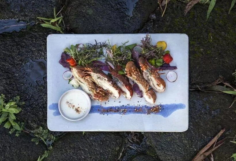 בית מלון כפרי Explora En Rapa Nui All Inclusive