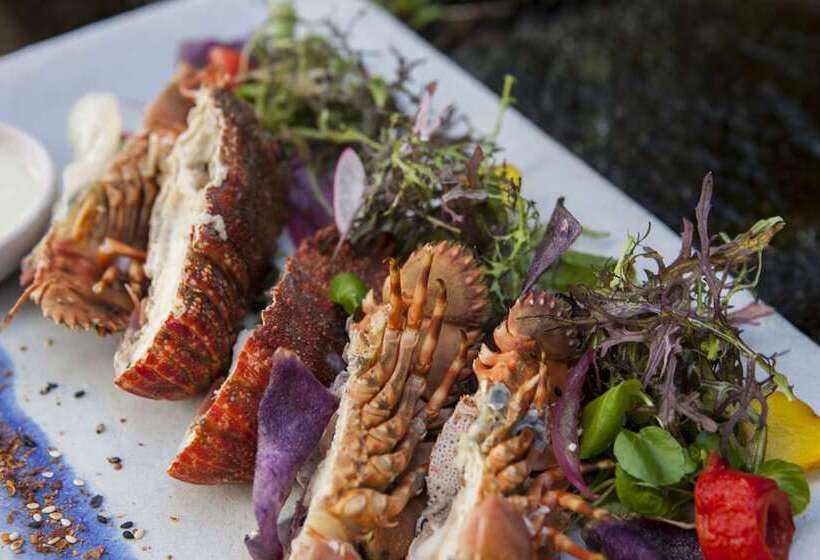 هتل Explora En Rapa Nui All Inclusive