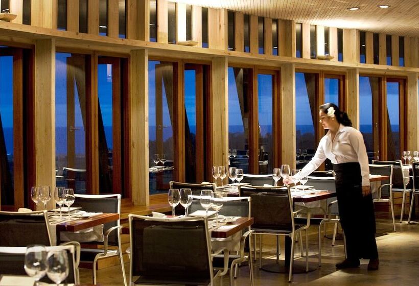 هتل Explora En Rapa Nui All Inclusive